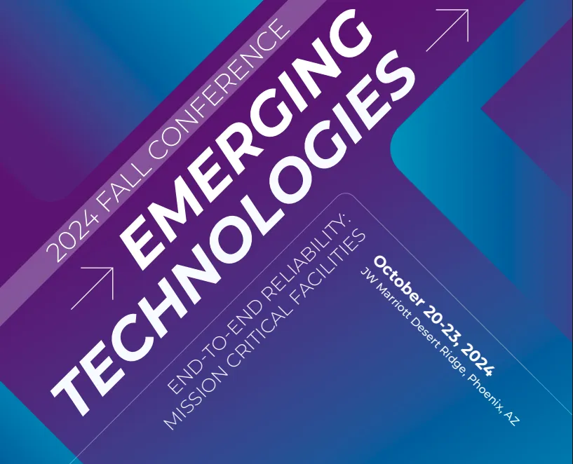 7x24 Fall Show Scopes Emerging Trends in Hyperscale, Colo Data Center Sustainability, Construction, AI