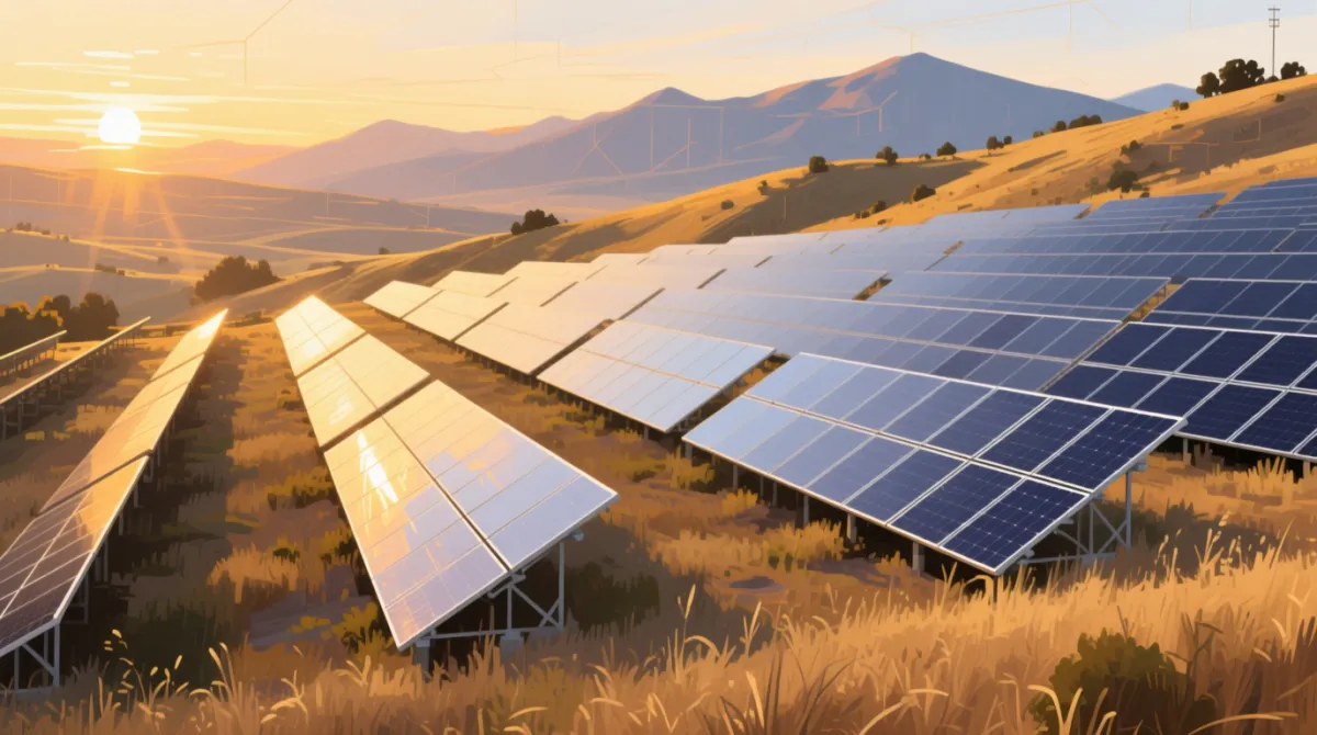 Boost the Efficiency of Your Solar PV Operations with IoT Platforms