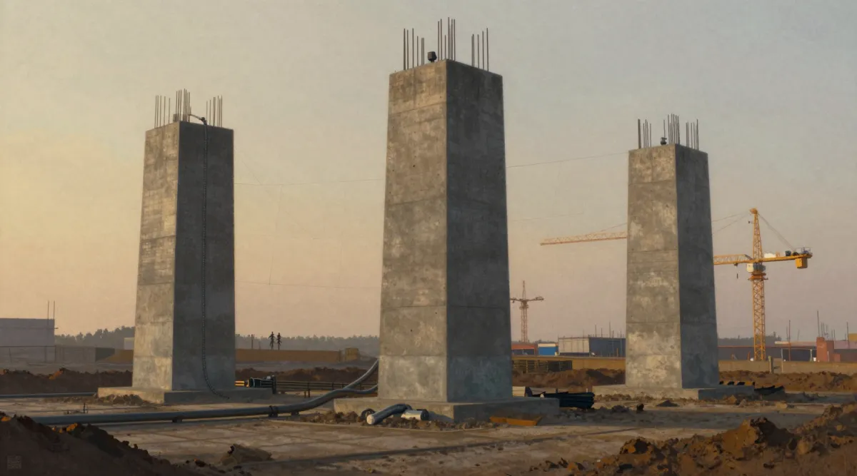 Building Your AI Foundation: 3 Critical Components