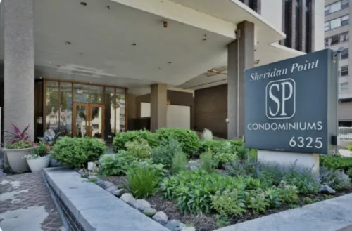 A Condominium Uses Mango to Monitor Equipment for Safety and Comfort