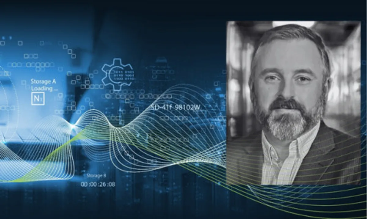 Can DCIM's AI-Driven Future Increase Data Center Sustainability?