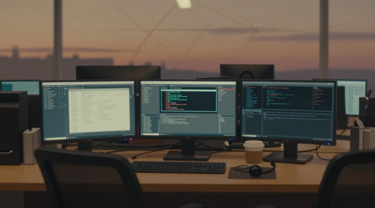 From Alarm Overload to Operational Edge: Revolutionizing NOC Alarm Management