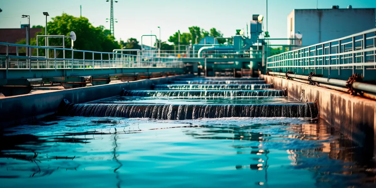 How Radix IoT Helped a Water Authority Get Real-Time Data Across Their Portfolio