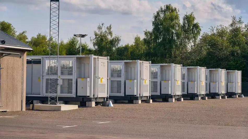 How Real-Time Monitoring Boosts Modern Microgrid Performance Efficiency
