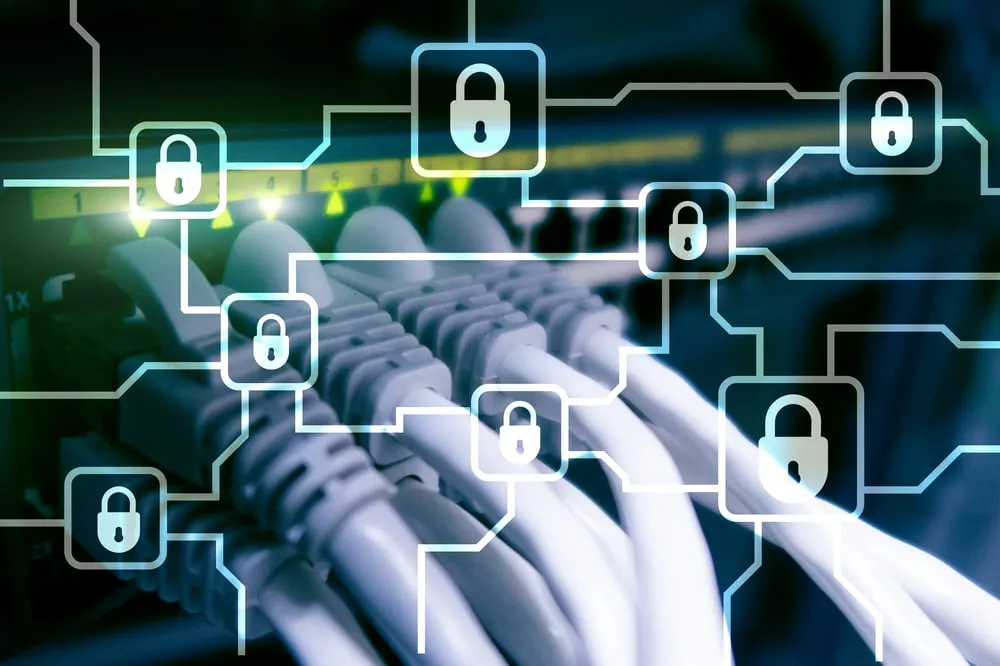 IoT Security Solutions for Critical Infrastructure