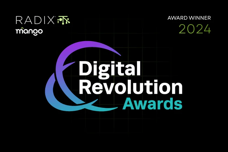 Meet the Winners: Radix IoT