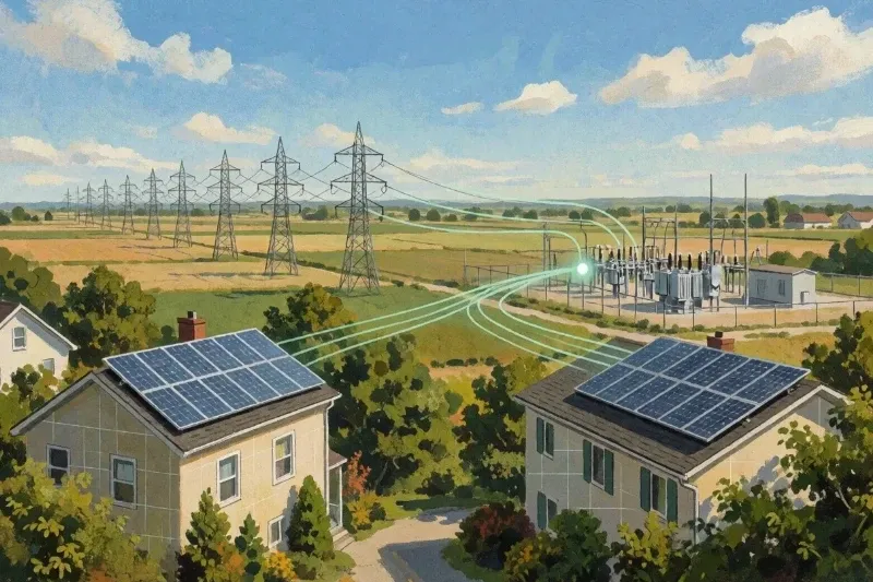 Navigating Bidirectional Power Grids in the Decentralized Electrification Era