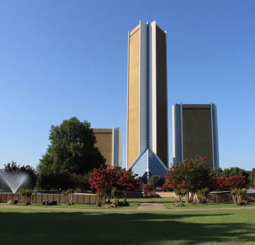 Radix IoT's Mango Platform Drives Unmatched Operational Efficiency at ORU and CityPlex Towers