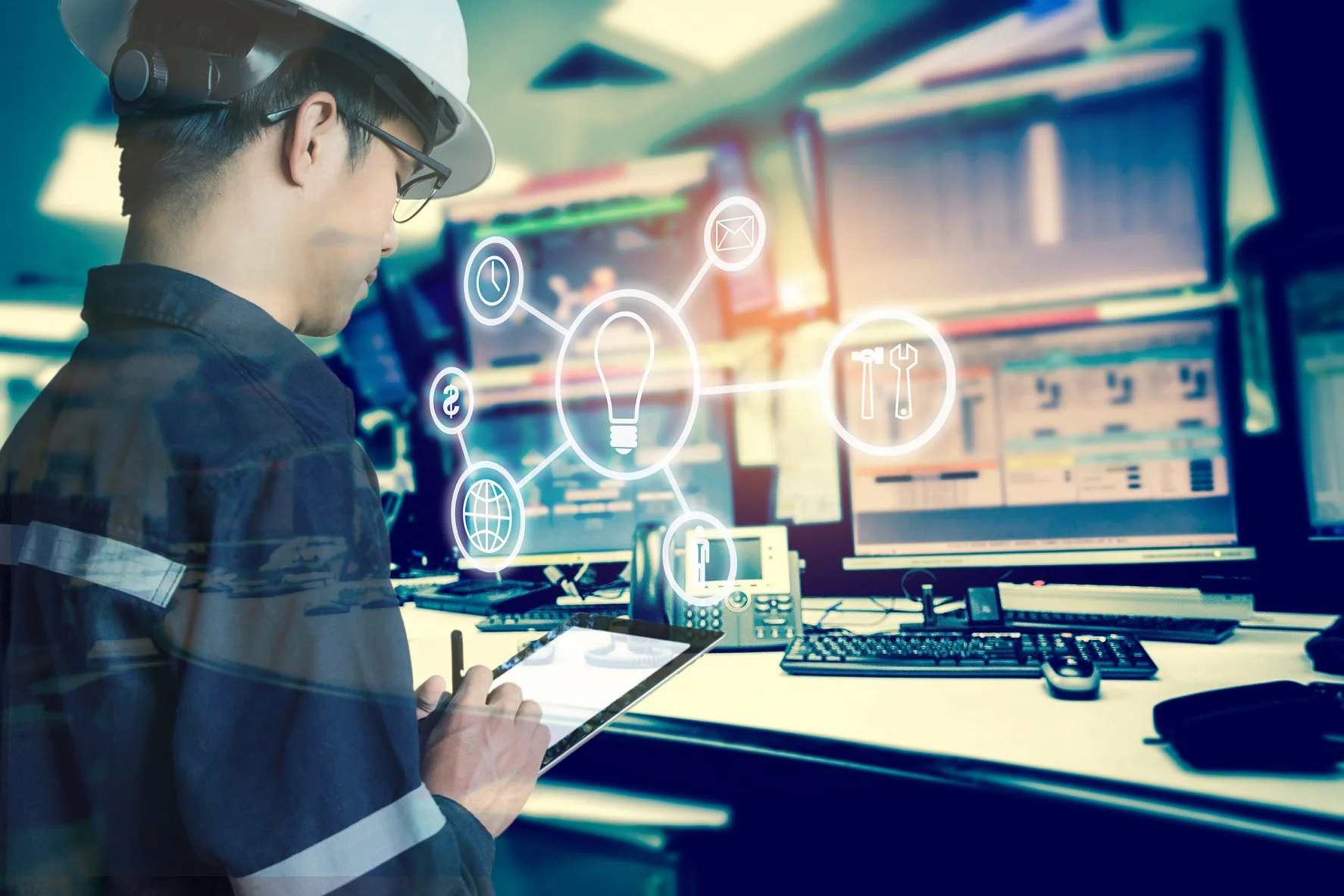 Pandemic-Proofing and Optimizing Smart Buildings Operations