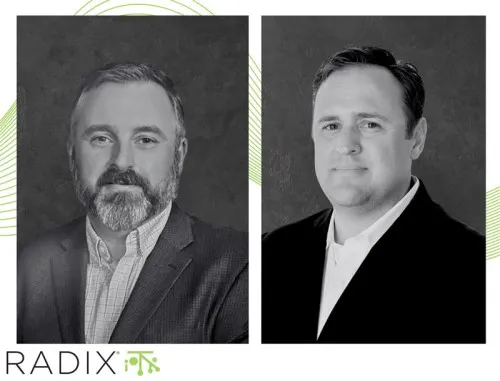 Radix IoT Promotes Key Leaders to Sustain Momentum