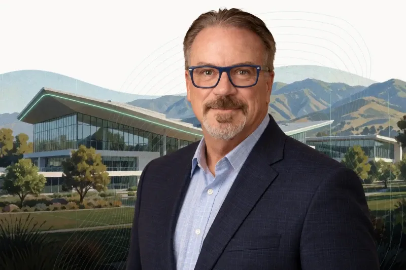 Radix IoT Appoints Michael Casolari as Chief Revenue Officer