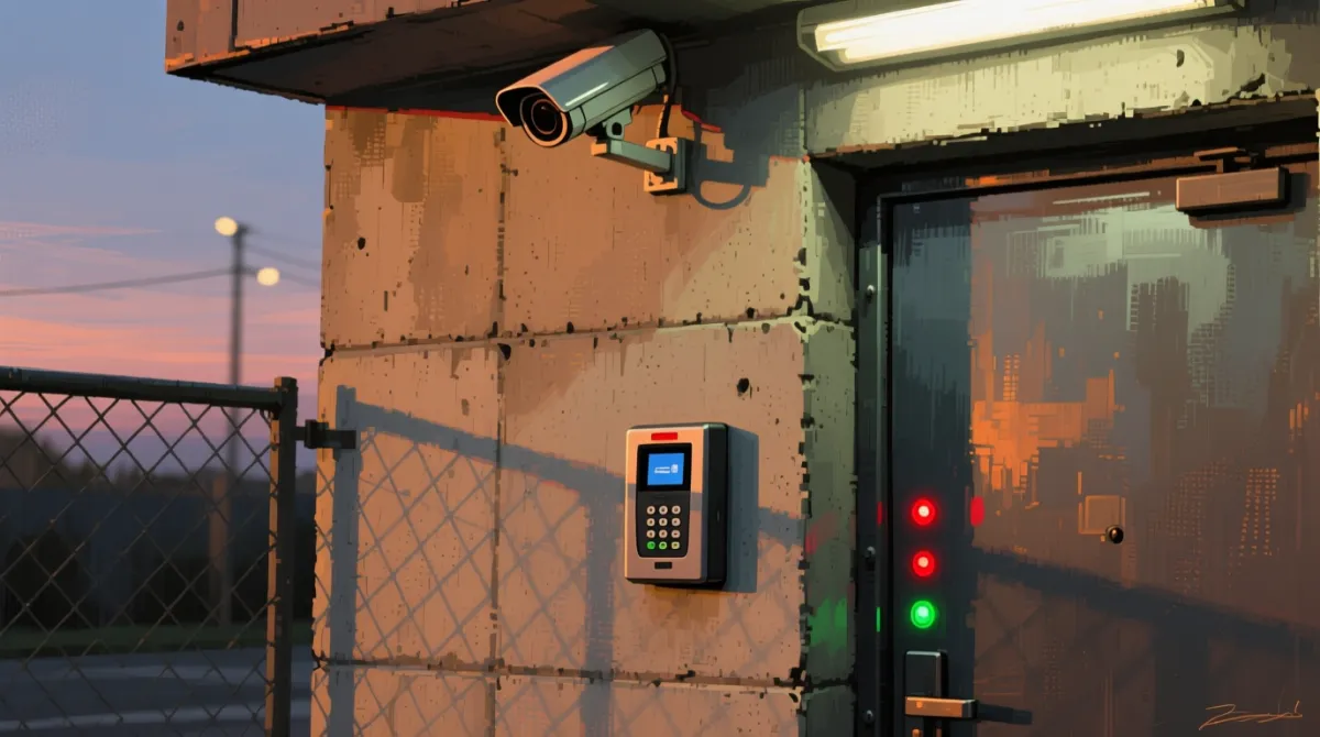 Securing the Rapidly Evolving Smart Building Space