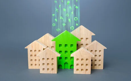 Strategic partnership drives sustainability through IoT