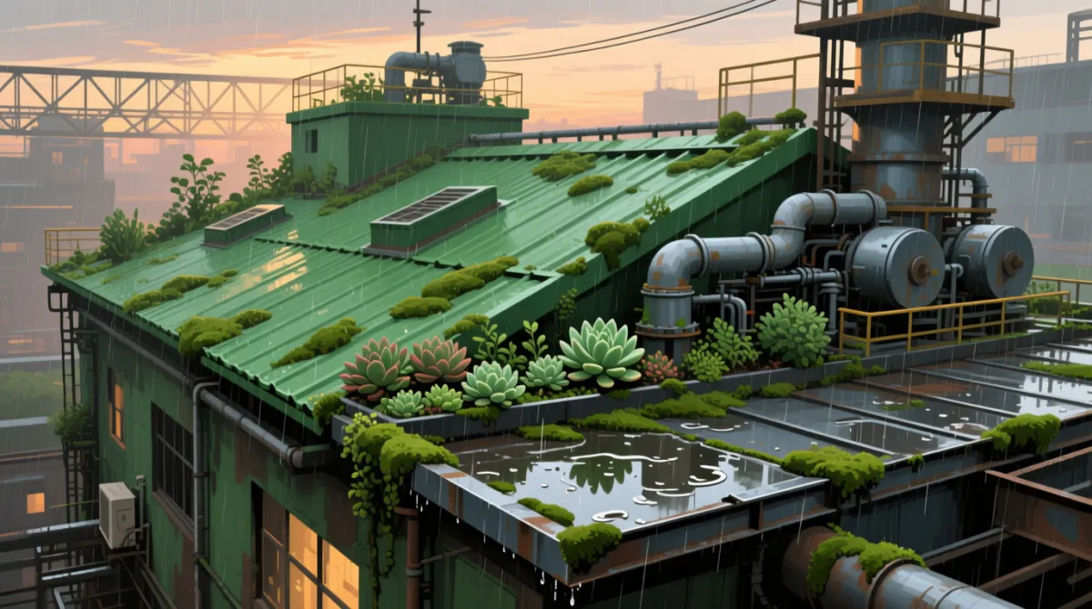 The Greening of Data Centers: 5 Strategies for Sustainable Operations