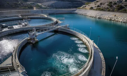 A Water Management District Chose Mango for Ease of Use and Customer Service