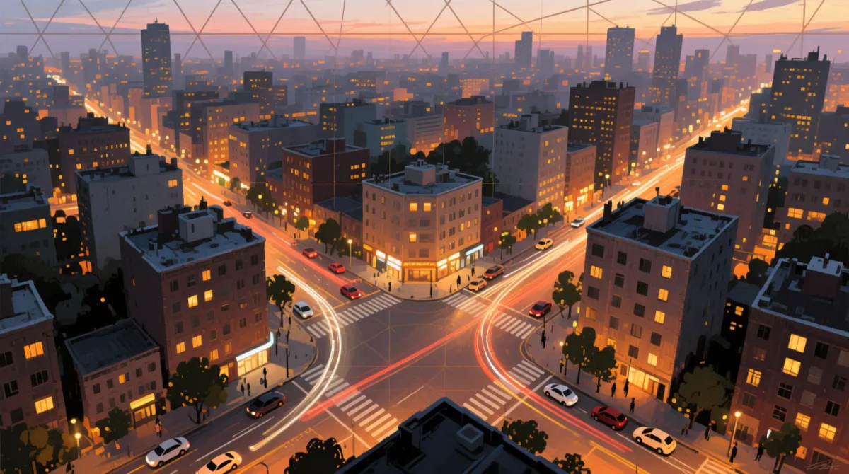 We're All About Connections: How Radix IoT Gets All Your Systems Talking